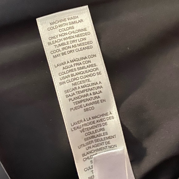 White House Black Market|4| NWT - Picture 8 of 8